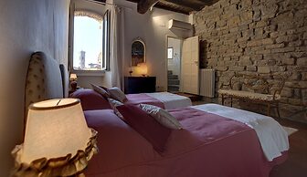 1200 Torre Donati Apartments by Mmega