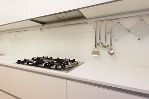 1200 Torre Donati Apartments by Mmega