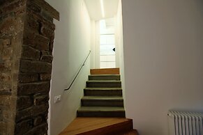 1200 Torre Donati Apartments by Mmega