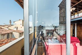 1200 Torre Donati Apartments by Mmega