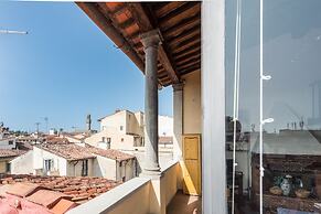 1200 Torre Donati Apartments by Mmega