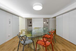 1200 Torre Donati Apartments by Mmega