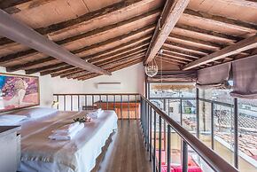 1200 Torre Donati Apartments by Mmega