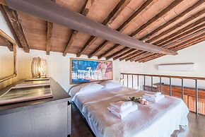 1200 Torre Donati Apartments by Mmega