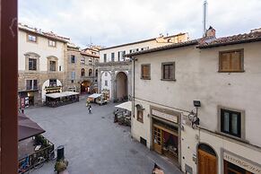 1200 Torre Donati Apartments by Mmega