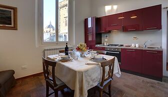 1200 Torre Donati Apartments by Mmega