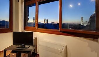 1200 Torre Donati Apartments by Mmega