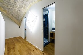 1200 Torre Donati Apartments by Mmega