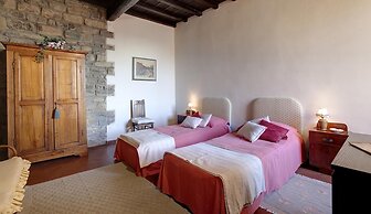 1200 Torre Donati Apartments by Mmega