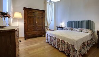 1200 Torre Donati Apartments by Mmega