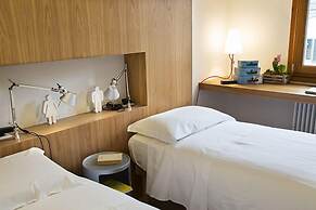 1200 Torre Donati Apartments by Mmega