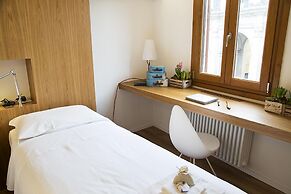 1200 Torre Donati Apartments by Mmega