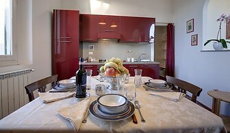 1200 Torre Donati Apartments by Mmega