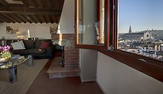 1200 Torre Donati Apartments by Mmega