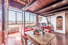 1200 Torre Donati Apartments by Mmega