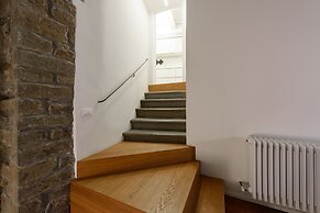 1200 Torre Donati Apartments by Mmega