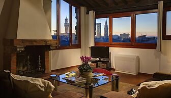 1200 Torre Donati Apartments by Mmega