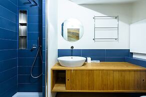 1200 Torre Donati Apartments by Mmega