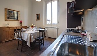 1200 Torre Donati Apartments by Mmega