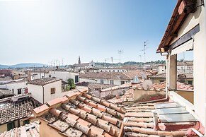 1200 Torre Donati Apartments by Mmega