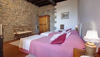 1200 Torre Donati Apartments by Mmega