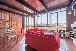 1200 Torre Donati Apartments by Mmega