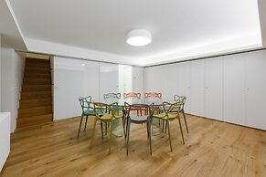 1200 Torre Donati Apartments by Mmega