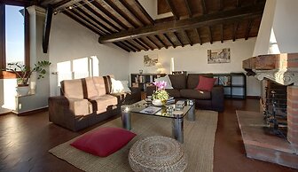 1200 Torre Donati Apartments by Mmega