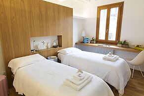 1200 Torre Donati Apartments by Mmega