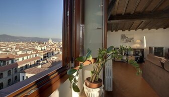 1200 Torre Donati Apartments by Mmega