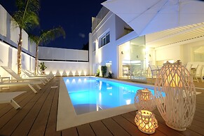 La Dimora delle Fate Luxury & SPA