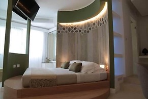 La Dimora delle Fate Luxury & SPA