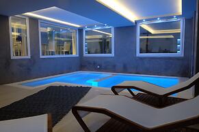La Dimora delle Fate Luxury & SPA