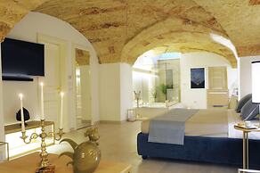 La Dimora delle Fate Luxury & SPA