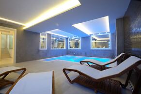 La Dimora delle Fate Luxury & SPA