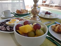 La Dimora delle Fate Luxury & SPA