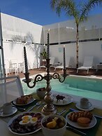 La Dimora delle Fate Luxury & SPA
