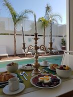 La Dimora delle Fate Luxury & SPA