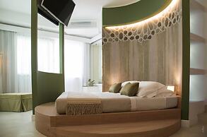 La Dimora delle Fate Luxury & SPA