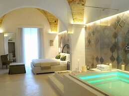 La Dimora delle Fate Luxury & SPA