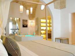 La Dimora delle Fate Luxury & SPA