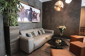 B14 Apartments & Rooms