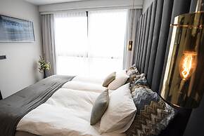 B14 Apartments & Rooms