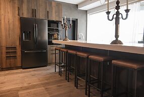 B14 Apartments & Rooms