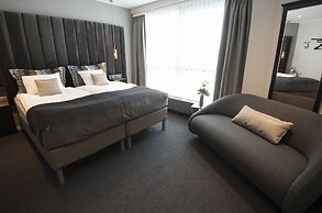 B14 Apartments & Rooms