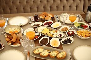 Venn Boutique Hotel - Boutique Class