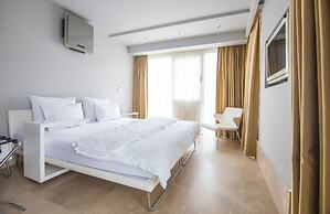 Venn Boutique Hotel - Boutique Class