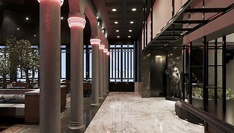 Venn Boutique Hotel - Boutique Class