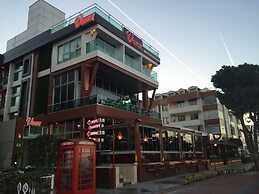 Venn Boutique Hotel - Boutique Class