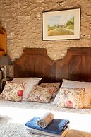 Chambre D'hôtes La Rossillonie